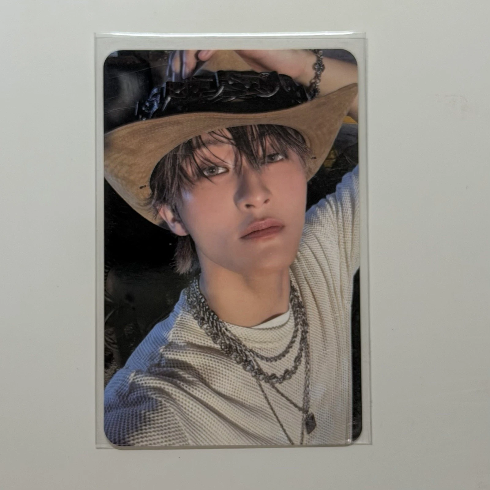 Mark - Beat It Up Album PC photocard photocard