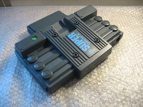 (ONLY UNIT) PC ENGINE SUPER GRAFX CONSOLE IMPORT JAP! (ONLY UNIT)