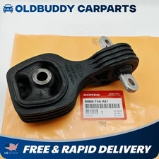 NEW OEM Lower Engine Motor Mount Lower 50890-T0A-A81 for Honda CR-V 2012-2016