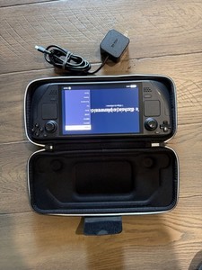Steamdeck 1TB OLED | eBay