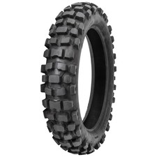 Tusk Dsport Adventure Tire 13090-18 69r Tube Type