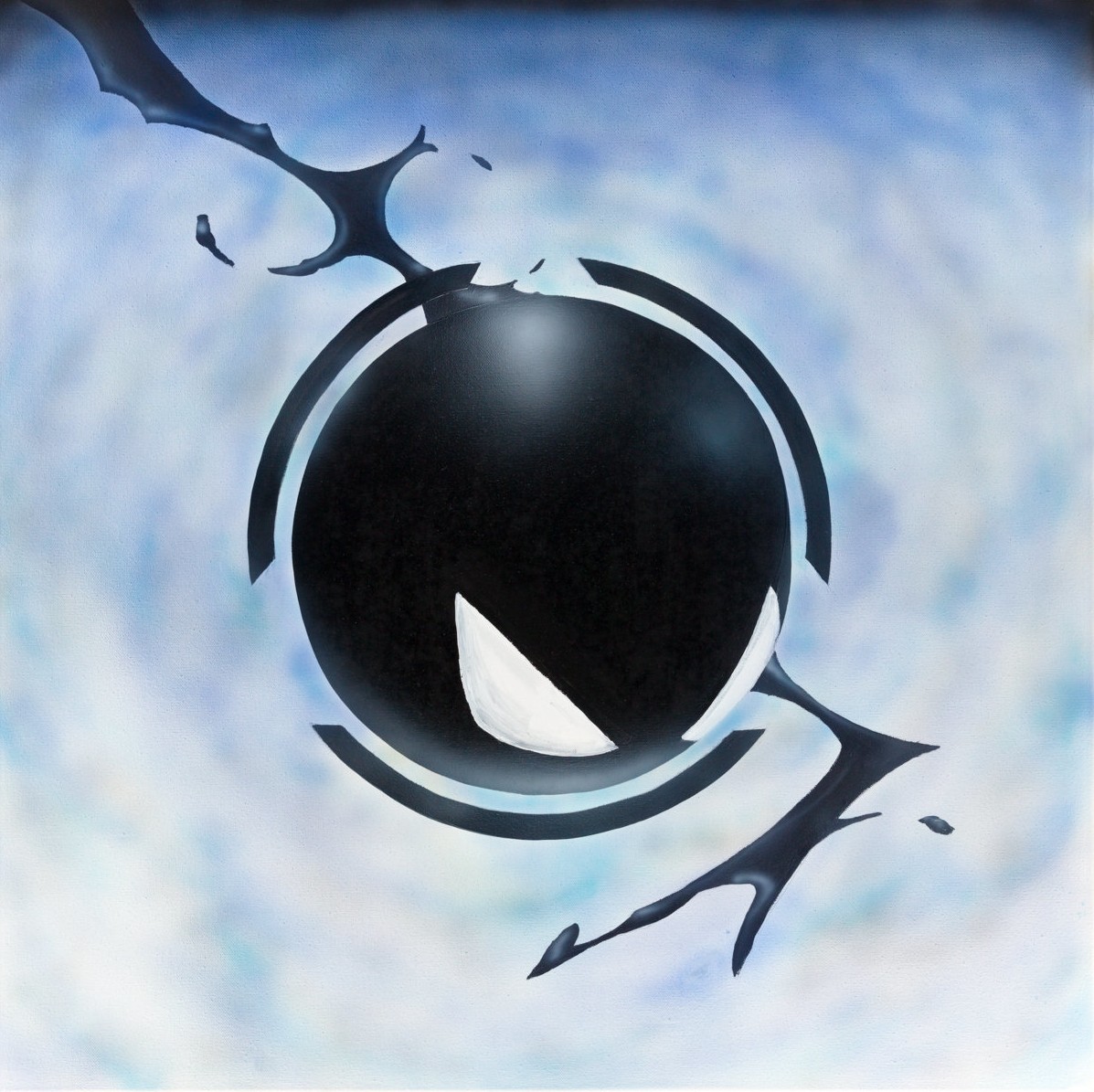 Dos Monos Dos Atomos (Vinyl LP) 12" Album