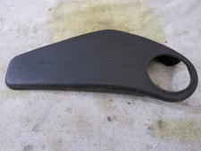 VW Golf 3 III Verkleidung Sitz 1H0881478 Abdeckung Sitzgestell Sitzverkleidung