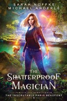 Sarah Noffke (U. A.) | The Shatterproof Magician | Taschenbuch | Englisch (2021)