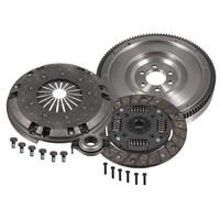 Kupplungssatz Blue Print ADV183061 Smartfit Conversion Kit FüR VW