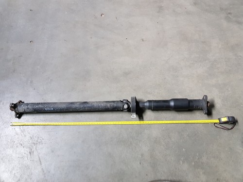 ✅✅✅BMW E84 X1 325 328 330 E90 E91 E92 ANTRIEBSWELLE 7527376 26107527376 7 FS