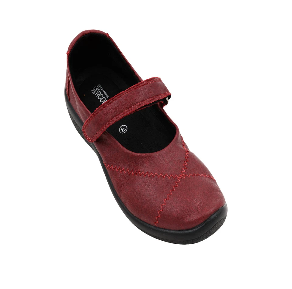 Arcopedico Mujer Arcopedico Triglav 3 colores disponibles Foto 4 de 4