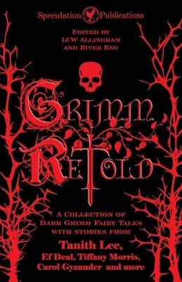 Various Authors River Eno Grimm Retold (Paperback) (UK IMPORT)