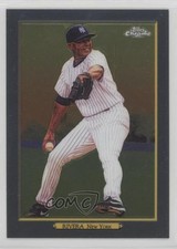 2020 Topps Turkey Red 2020 Chrome Series 2 Mariano Rivera #TRC-98 HOF v5j