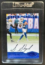 2016 Panini Plates and Patches Football Cards 15