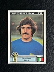 PANINI ARGENTINA 78 STICKER - SALA - 110 - RARE!