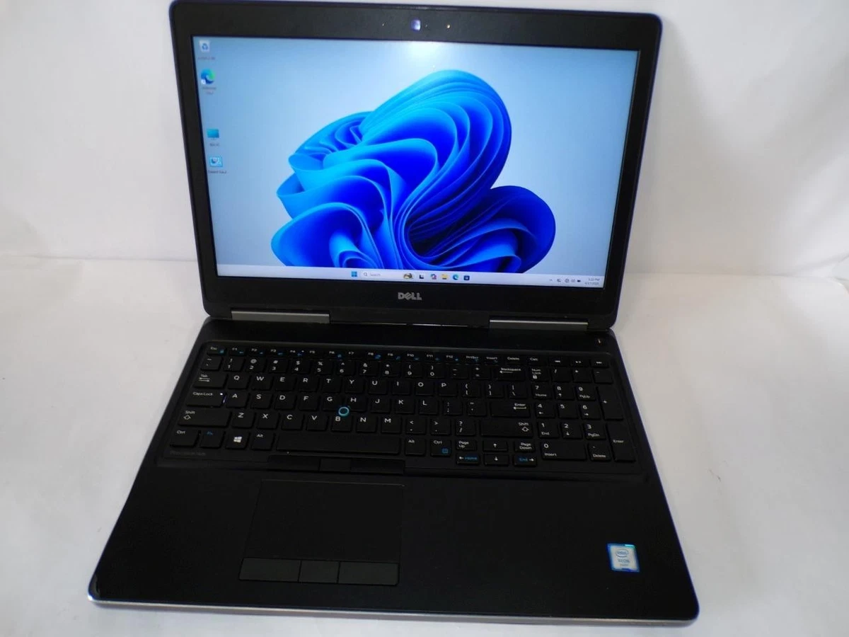 Las mejores ofertas en Dell 7520 | eBay