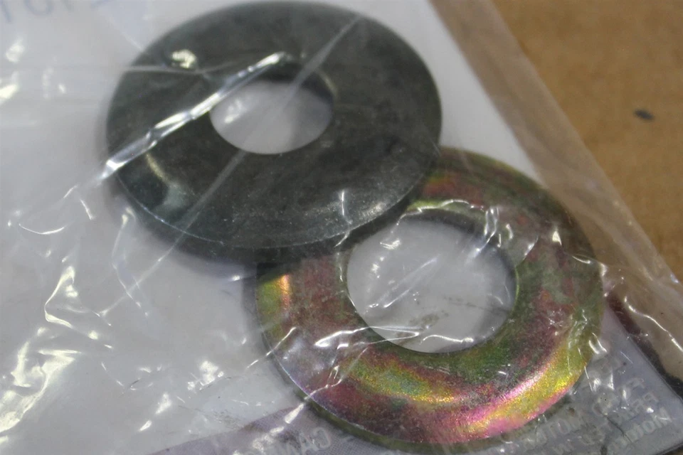 Amortiguador trasero Villager 99-02 XF5Z18125AC puntal Mercury FORD OEM fábrica Foto 2 de 3