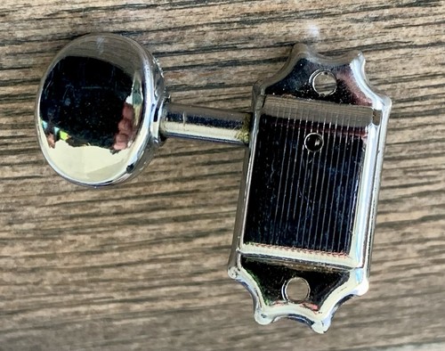 2003 Epiphone SG Electric Guitar Original Treble Side Tuner Tuning Peg