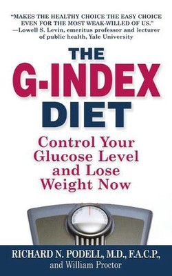 The G-Index Diet: The Missing Link That Makes Permanent Weight Loss Possible by 