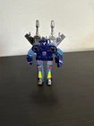 Transformers G1 Vintage Rumble Action Figure