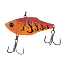 6th Sense Quake 70 Lipless Crankbait | Boiled Crawfish | 3/8 Oz