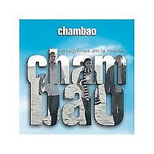 CD CHAMBAO "ENDORFINAS EN LA MENTE". Neu und versiegelt - Zdjęcie 1 z 1
