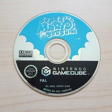 ebay® Auktion 124243050372 | Super Mario Sunshine Nintendo GameCube Spiel (nur Disc) Thumbnail of ebay® auction 124243050372 | Super Mario Sunshine Nintendo GameCube Spiel (nur Disc)