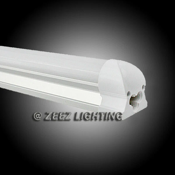 T8 Integrated 3FT 14W Cool White LED Tube Light Bulb 3 Feet Fluorescent Lamp