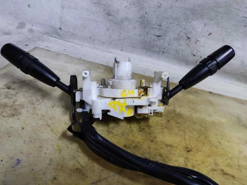 Mando Multifuncion para KIA CARNIVAL II (FL) 2.9 CRDi LX 2003 1155242 - Imagen 4 de 10