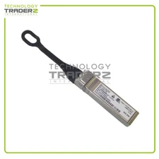 LOT OF 10 57-0000088-01 Genuine Brocade 16GB SW 125M SFP+ XBR-000192 Transceiver