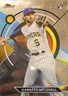 2023 Topps Finest #67 Garrett Mitchell 