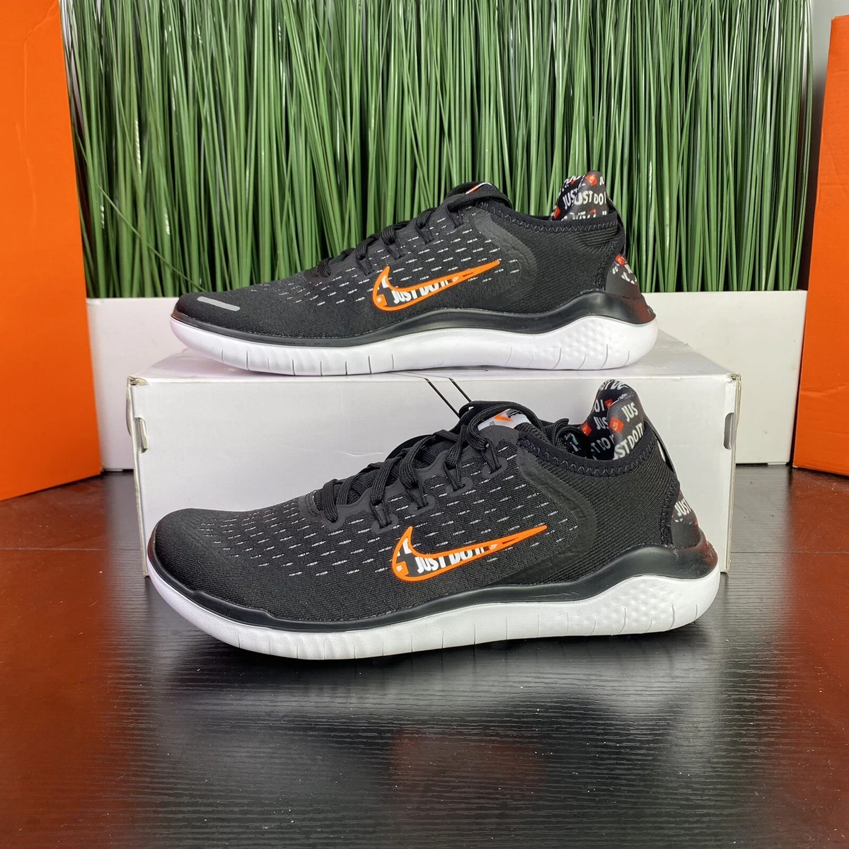 Nike free just do it shoes Clearance