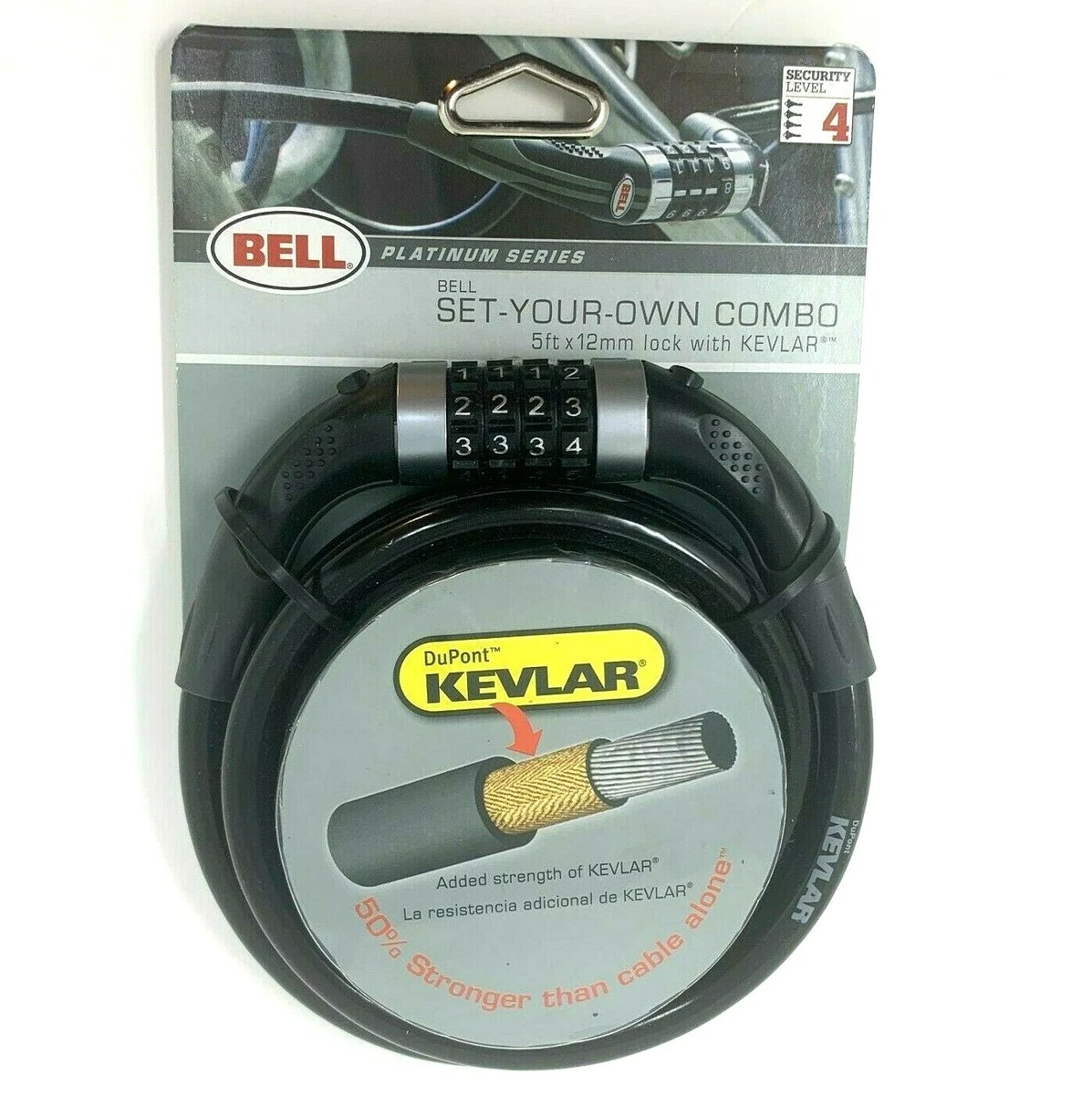 Cycle lock under 50 sale