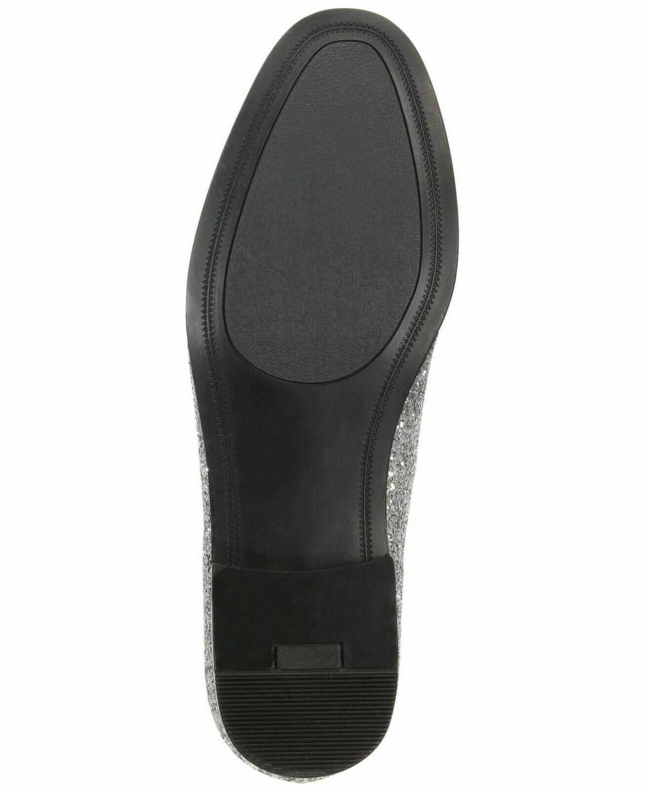 PANTOFOLA D’ORO Inc International Concepts Uomo Triton Glitter Pantofole da Fumare Scarpe Oro 7M