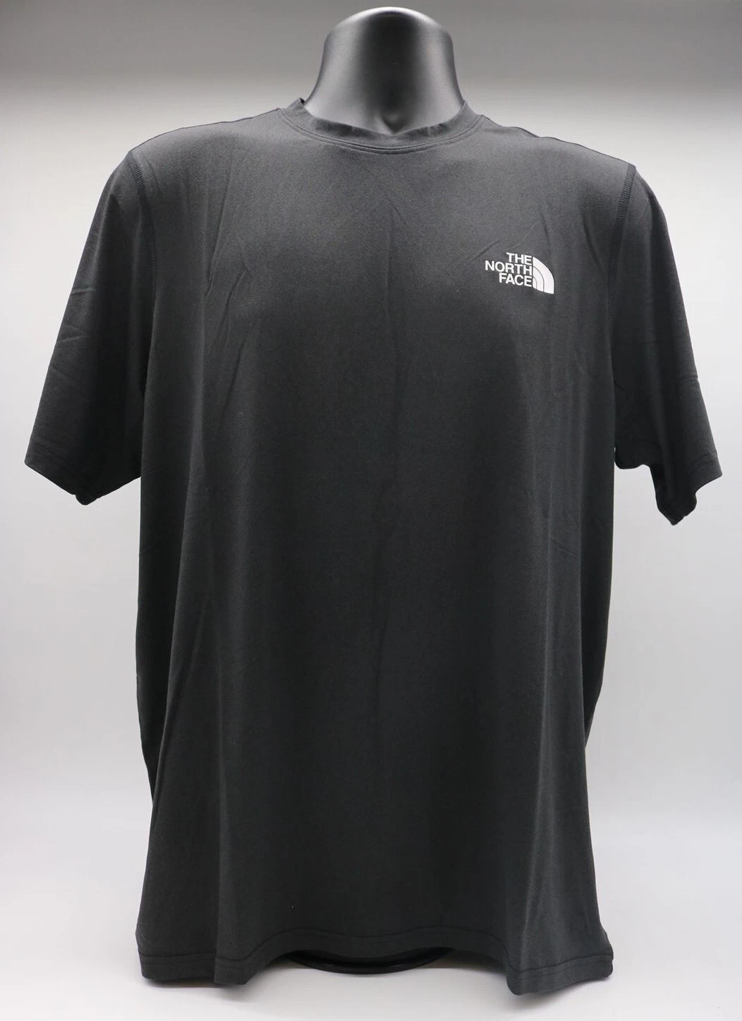 The North Face Men’s Short-Sleeve T-Shirt – Running & Training – 1038
Opens in a new window or tab