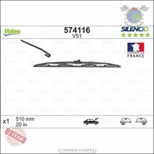 Balais d'essuie-glace Chrysler PT CRUISER