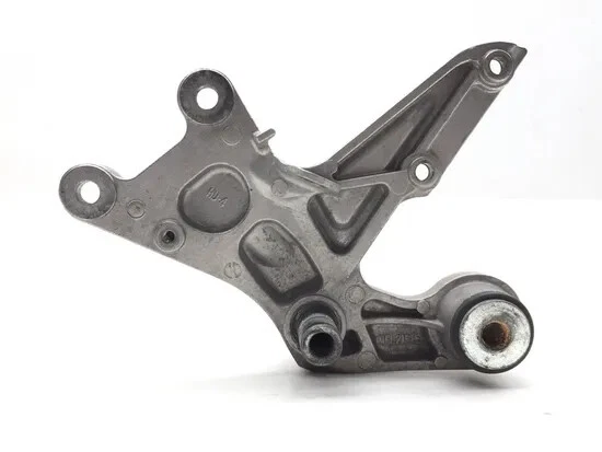 Honda CBR1000RR 2009 CBR 1000RR ABS juego trasero derecho soporte de freno clavija 2608A Foto 4 de 4