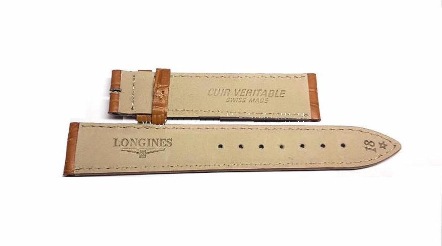 アムステルダム　ロングジョン　L strap-semi-matt-blue-calf-