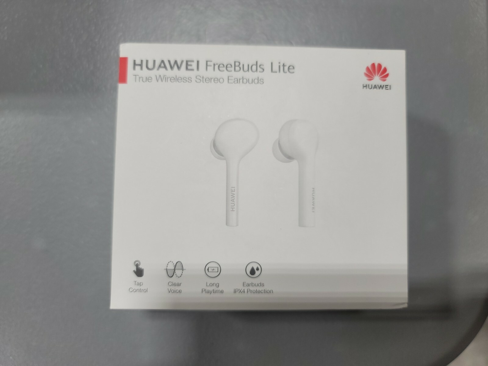 Huawei FreeBuds Lite True Wireless 