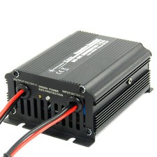 Spannungswandler 24V DC auf 12V DC Step Down Converter Wechselrichter 0%