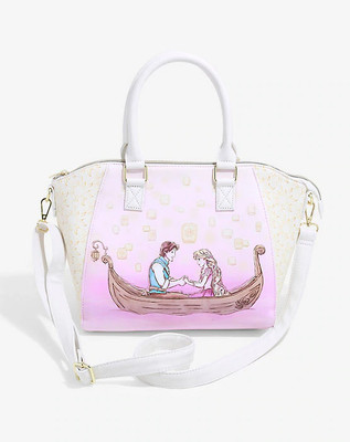 disney satchel bag
