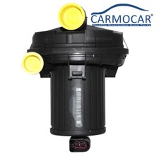 Secondary Air Pump Smog For Vw Golf Jetta Passat Beetle Audi A4 A6 Tt Quattro
