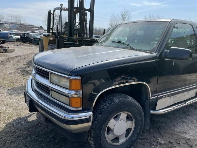 TCHEV1500 1997 Sun Visor 95980 eBay
