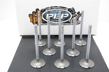 Fits 1973-1991 Jeep 5.9l 360 V8 16v Amc Engine - 8 Hp Intake Valves