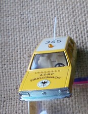 SIKU 1029 VW Passat Variant mit Lackmangel!