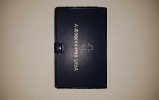 Autosoccorso CIBA condizioni perfette e completo di tutto