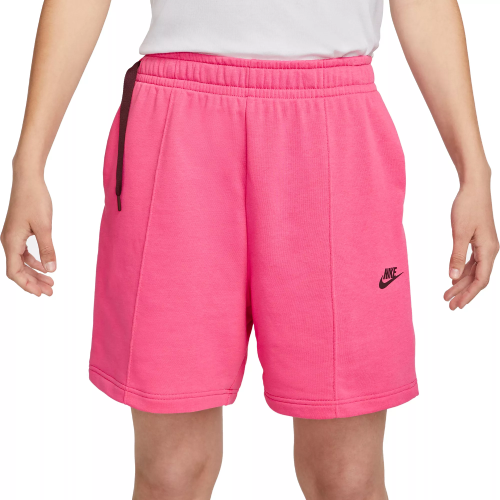 nike fuzzy shorts