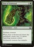 MTG Magic the Gathering Fists of Ironwood (126/270) Modern Masters 2017 LP