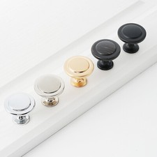 20/30 Pack Cabinet Knobs Kitchen Cabinet Handles Modern Cupboard Drawer Knobs