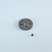 TUNING HAUS 64P Precision Aluminum Pinion Gears 59 Tooth - TUH1359