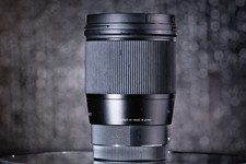 Sigma DC 16mm f/1.4 Camera Lenses for sale | eBay Sigma DC 16mm f/1.4 Camera Lenses for sale | eBay