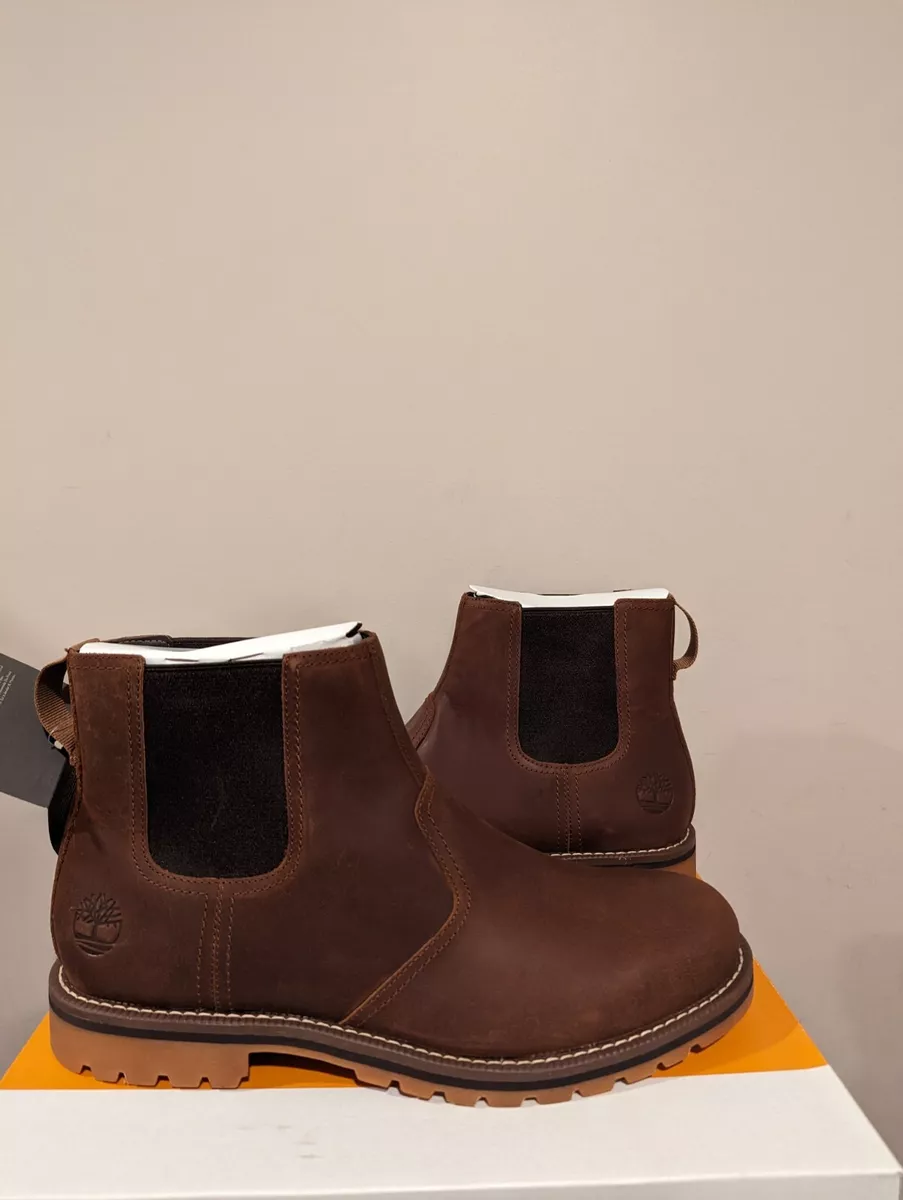 Larchmont chelsea boot discount