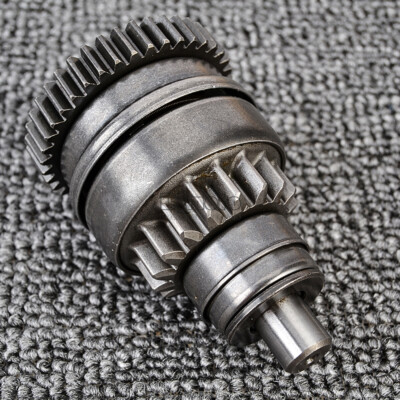 Starter Drive Bendix Gear For Cectek ATV Quadrift Gladiator Estoc 500 EFI
