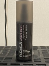 Sebastian Volupt Spray 5.07 Oz - Last One New